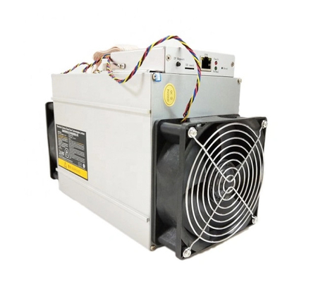 Antminer DR3 7.8T Antminer Dr3 Firmware Rentowność Wysoka Decred Asic Mining 76dB