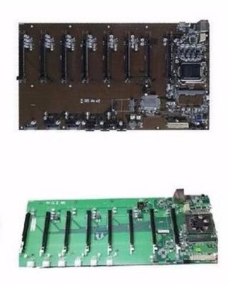 Gpus Miner 8 Gtx 1660 Ti 6 Gb 6 Gigabyte Karta graficzna Ethereum Miner Asic Miners