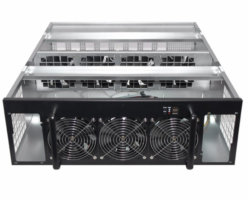 Gpus Miner 8 Gtx 1660 Ti 6 Gb 6 Gigabyte Karta graficzna Ethereum Miner Asic Miners