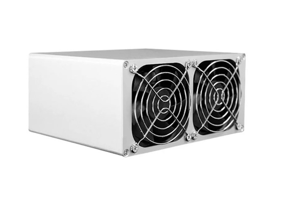Zupełnie nowa Goldshell Kadena Coin KD Box LT5 LT6 KD1 Miner na sprzedaż