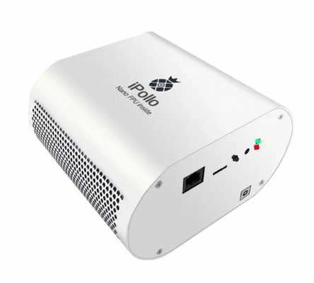 Ipollo G1 Mini Asic Miner 1.4gpas/S 100w Koparka kryptowalut Grin Miner