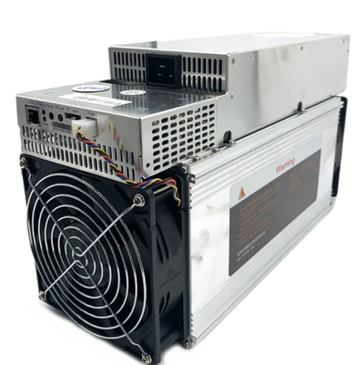 Whatsminer M31s 80th 42W Bitcoin Miner Asic W magazynie Gorąca wyprzedaż