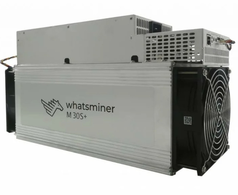 Whatsminer M30S 80T 76t 88t 82t SHA256 40w BTC Asic Miner W magazynie Gorąca wyprzedaż