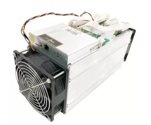 Używany S9 13,5t Bitmain Antminer Asic Bitcoin Sha-256 Crypto Maszyna do wydobywania monet Bitcoin Miner Asic