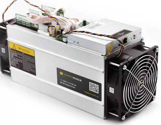 Asic Bitmain Antminer S9k 14. Bta-S9k 1100W Bitcoin Crypto Mining Maszyna Asic