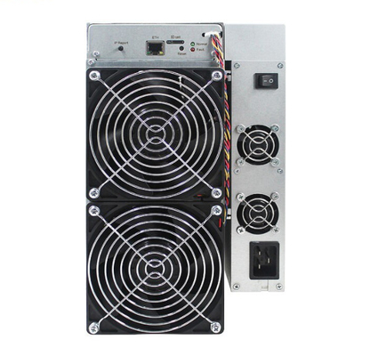 Goldshell Hs5 Asic Firmware 2700gh Hnt Miner Maszyna Handshake Miner