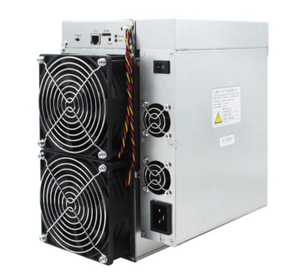 Goldshell Hs5 Asic Firmware 2700gh Hnt Miner Maszyna Handshake Miner