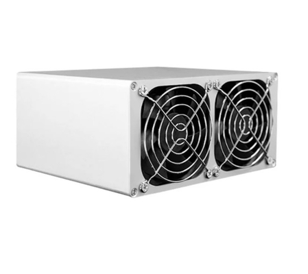 Goldshell Ck Box Miner 1050GH 215W Crypto Mining Ckb Asic Miner w magazynie