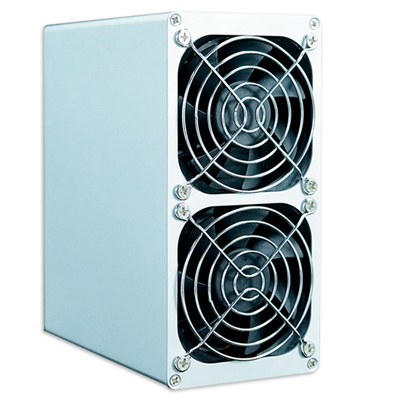 Goldshell Ck Box Miner 1050GH 215W Crypto Mining Ckb Asic Miner w magazynie