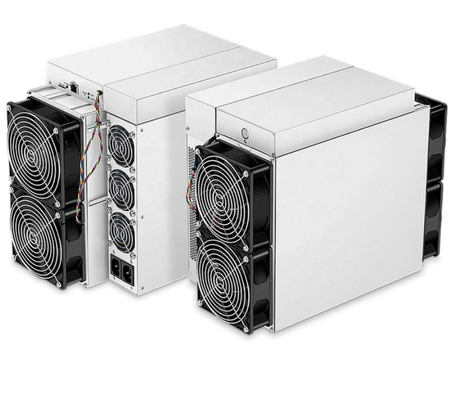 Antminer D7 Dash Miner Asic Maszyna górnicza z zasilaczem w magazynie Gorąca wyprzedaż