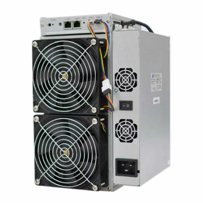 Avalon 1166 Pro 75T 78t 3400w SHA-256 Algorytm Canaan Bitcoin Mining Machine