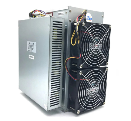 Avalon 1166 Pro 75T 78t 3400w SHA-256 Algorytm Canaan Bitcoin Mining Machine