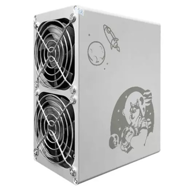 Litecoin Miner Asic Goldshell Minidoge Miner 235W 185 Mh/S Rentowność High Dogecoin Miner