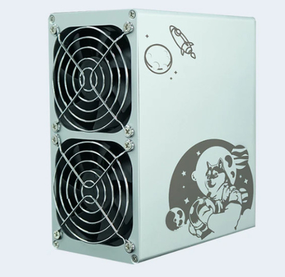 Litecoin Miner Asic Goldshell Minidoge Miner 235W 185 Mh/S Rentowność High Dogecoin Miner