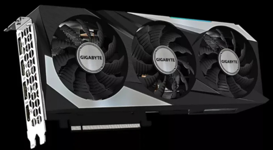 12 GB Rtx3080 Ti Gigabyte Gtx GPU Gddr53080ti Karta graficzna do gier wideo dla górnictwa