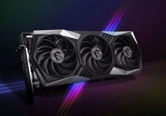 Msi Gaming Radeon Rx 6800 Xt 16 GB Gddr6 Karta graficzna Miner