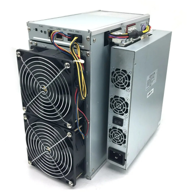 Canaan Avalon 1066 Asic Miner Bitcoin Gorąca wyprzedaż kryptowaluty w magazynie