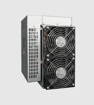 Asic Mining Goldshell Lt5 Pro 2450m z zasilaczem z drugiej ręki, gotowy do wysyłki