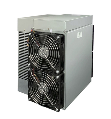 Asic Mining Goldshell Lt5 Pro 2450m z zasilaczem z drugiej ręki, gotowy do wysyłki