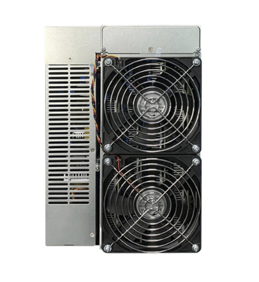 Asic Mining Goldshell Lt5 Pro 2450m z zasilaczem z drugiej ręki, gotowy do wysyłki