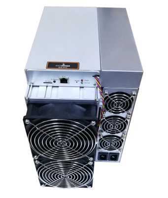 Gotowy do wysyłki S19 PRO 104T 110th/S Pierwsza partia Antminer S19 PRO Asic Miner
