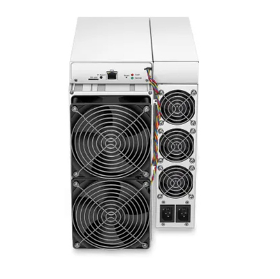 Miner Whatsminer M21s 58th 3360W Bitcoin Miner Asic Rentowność Wysoka