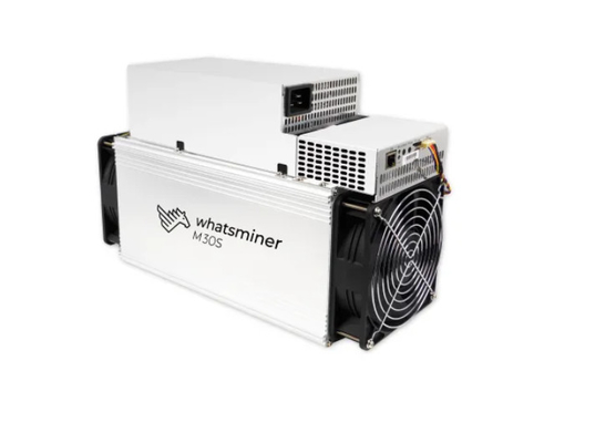Miner Whatsminer M21s 58th 3360W Bitcoin Miner Asic Rentowność Wysoka