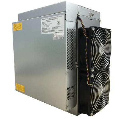 Gotowy do wysyłki S19 PRO 104T 110th/S Pierwsza partia Antminer S19 PRO Asic Miner