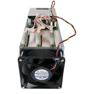 Antminer S9j 14.5Th BTC Bitcoin Miner Maszyna Asic
