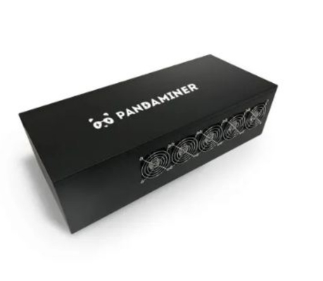 PandaMiner B7 Pro 8G Asic Miner Maszyna górnicza Ethereum ETH