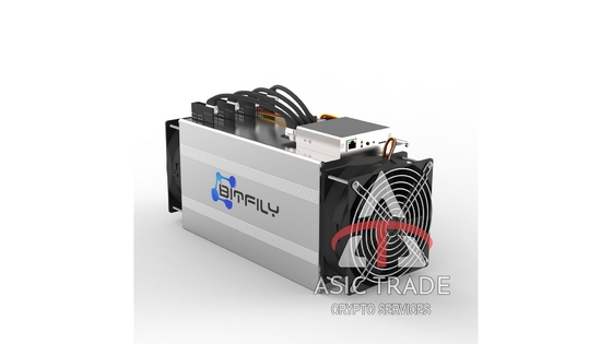 Bitfily Snow Panther B1 + 24th asic górnik bitcoin btc