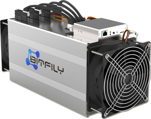 Miner Whatsminer M21s 58th 3360W Bitcoin Miner Asic Rentowność Wysoka