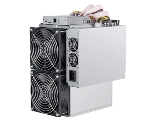 Antminer DR5 34 Th/S 35th PSU Mining Asic Miner w magazynie