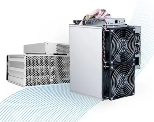 Antminer DR5 34 Th/S 35th PSU Mining Asic Miner w magazynie