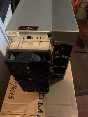 Gorący sprzedawanie w magazynie Antminer L7 9050M 9300M Bitcoin Miner Litecoin Miner Asic