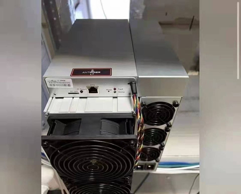 Gorący sprzedawanie w magazynie Antminer L7 9050M 9300M Bitcoin Miner Litecoin Miner Asic