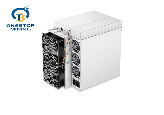 bitmain btc miner asic crypto antminer S19 XP 140 Th Rentowność Bitcoin Mining Machine