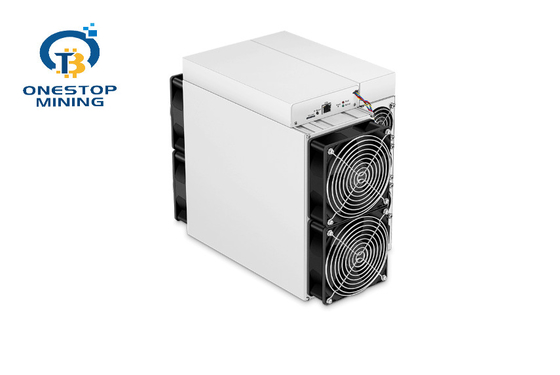 bitmain btc miner asic crypto antminer S19 XP 140 Th Rentowność Bitcoin Mining Machine