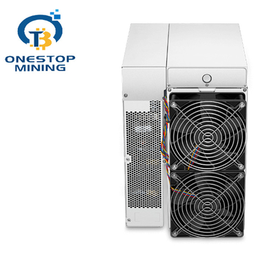 bitmain btc miner asic crypto antminer S19 XP 140 Th Rentowność Bitcoin Mining Machine