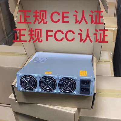 Zasilacz 3650 W do serii Bitmain S19 S19Pro S19J S19JPro S19A