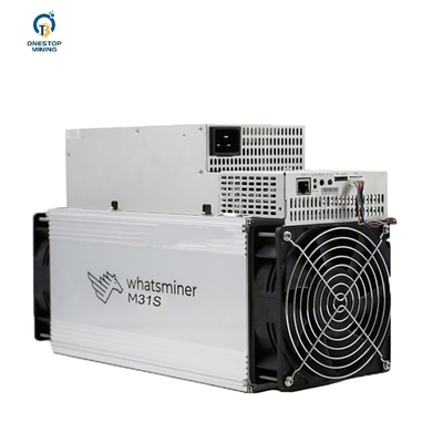 M31S ​​70th Whatsminer Btc Mining Machines Rentowność kryptowalut