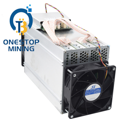 Antminer L3++ 580mh/S Asic Litecoin Miner Rentowność Wysoka z zasilaniem