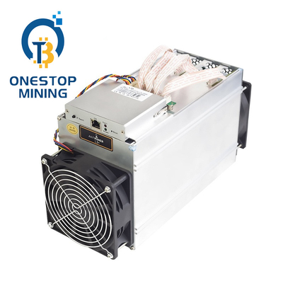Antminer L3++ 580mh/S Asic Litecoin Miner Rentowność Wysoka z zasilaniem