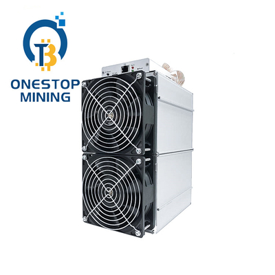 Bitmain Antminer Z15 420K Bitcoin Miner Rentowność Bitcoin Mining Machine
