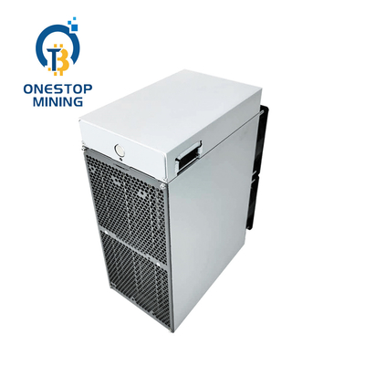 Bitmain Antminer Z15 420K Bitcoin Miner Rentowność Bitcoin Mining Machine