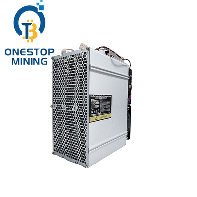 Bitmain Antminer Z15 420K Bitcoin Miner Rentowność Bitcoin Mining Machine
