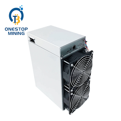 Bitmain Antminer Z15 420K Bitcoin Miner Rentowność Bitcoin Mining Machine