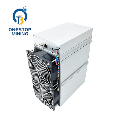 Bitmain Antminer Z15 420K Bitcoin Miner Rentowność Bitcoin Mining Machine