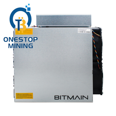 Bitmain Antminer S17 53th Bitcoin Miner Rentowność Bitcoin Mining Machine