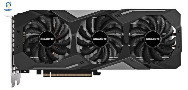 Rtx 3080 10g Non Lhr Karta graficzna Miner Gigabyte Aorus Master Rtx 3090